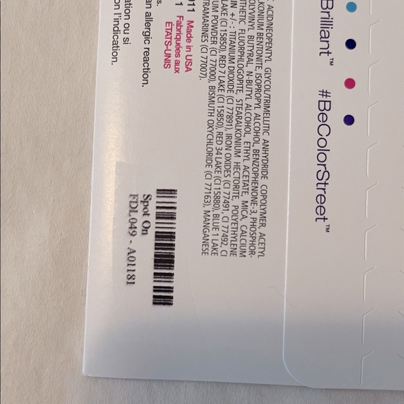 ⭐️Spot On⭐️ - Picture 3 of 3